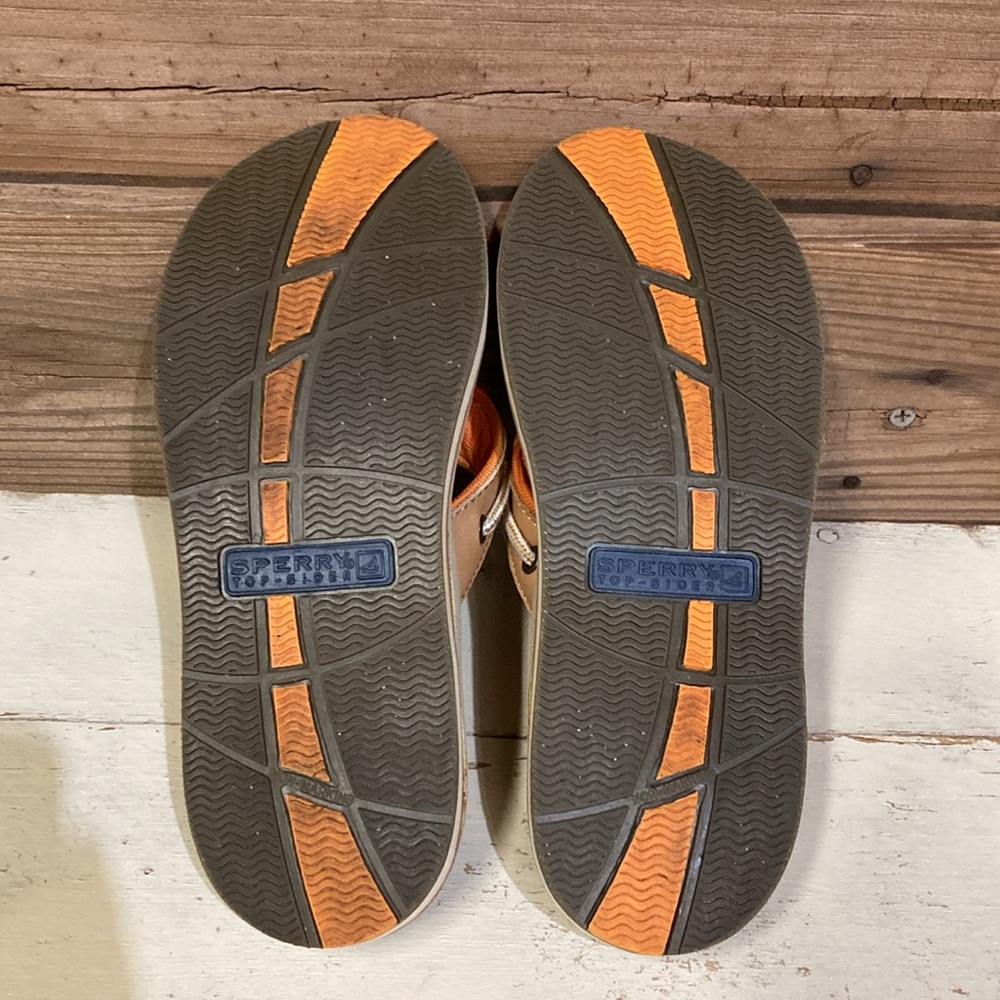 KIDS Sperry Sandals - Picture 10 of 11